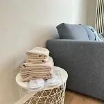 Le14 Duomo-Loreto Acomfortable Apartment
