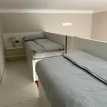 Le14 Duomo-Loreto Acomfortable Apartment