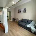 Le14 Duomo-Loreto Acomfortable Apartment