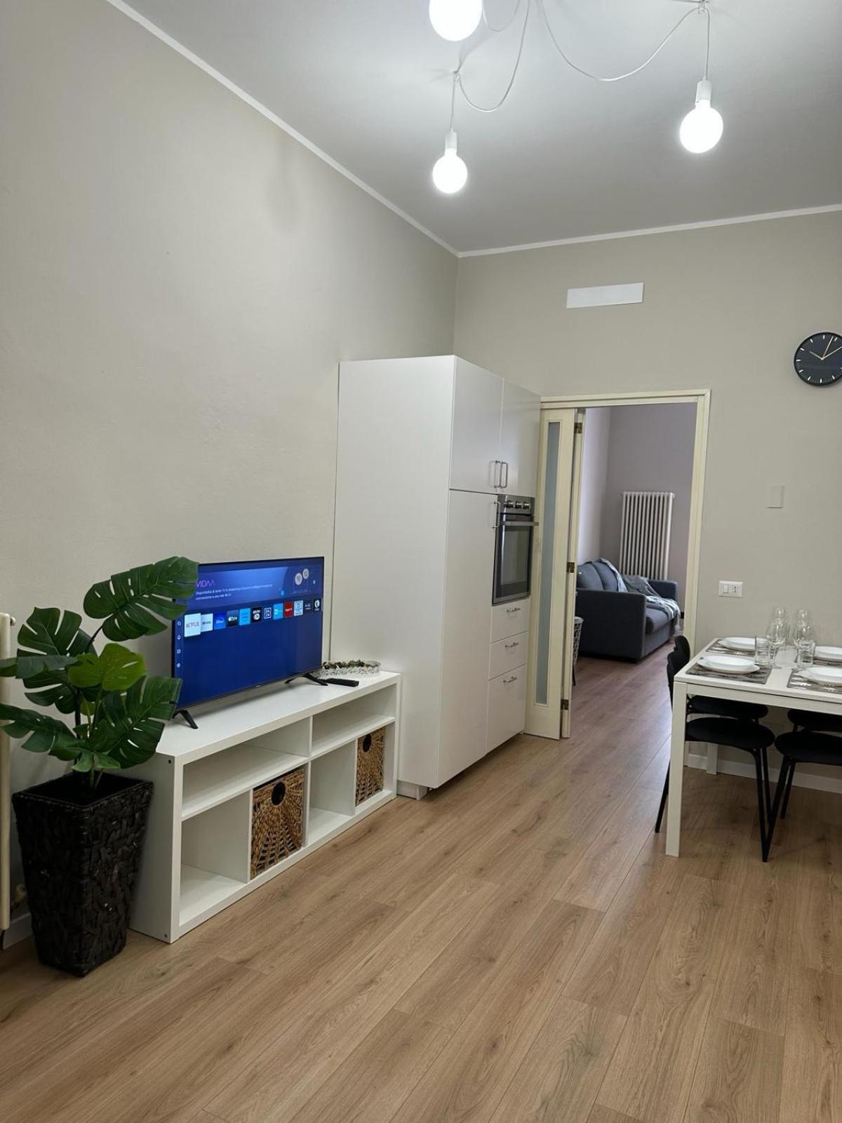 Appartement Le14 Duomo-loreto Acomfortable Milan