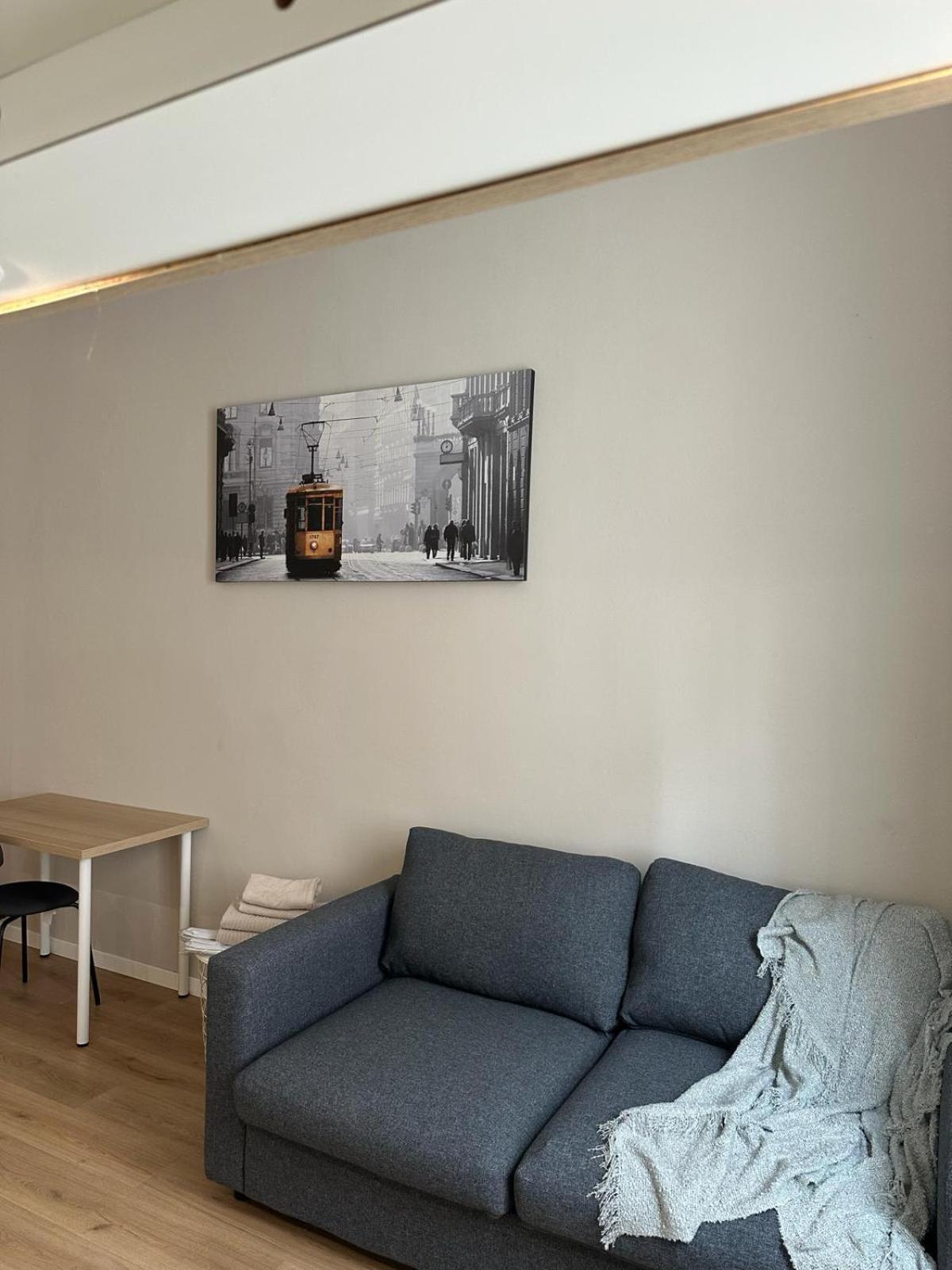 Appartement Le14 Duomo-loreto Acomfortable *
