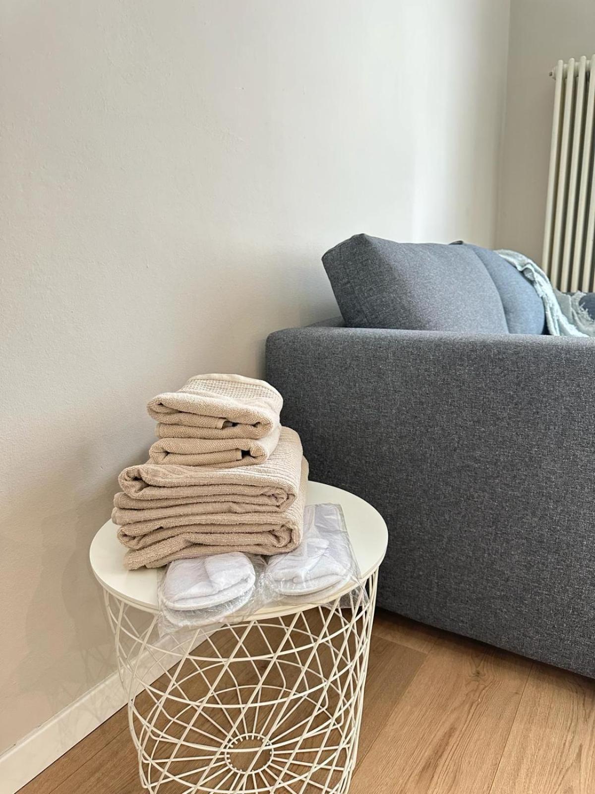 Appartement Le14 Duomo-loreto Acomfortable Milan
