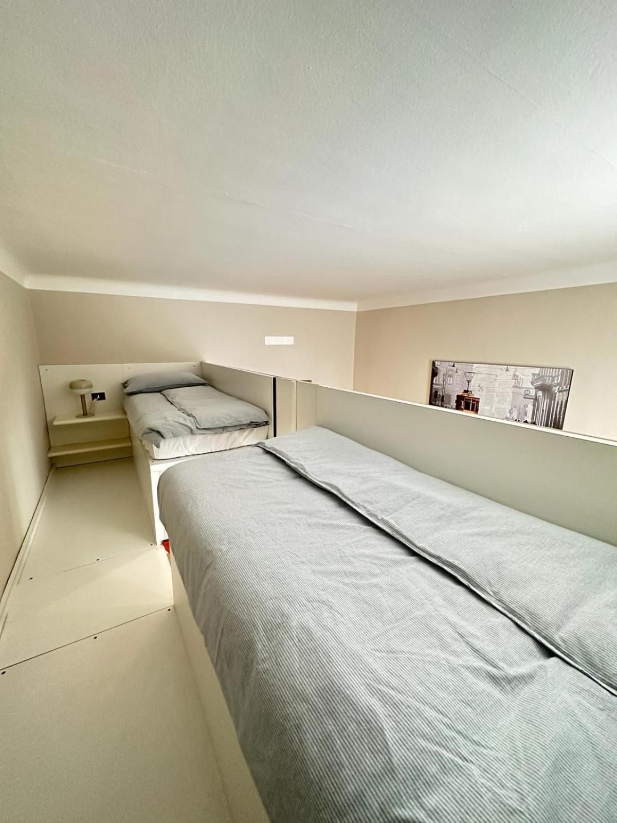 Appartement Le14 Duomo-loreto Acomfortable *
