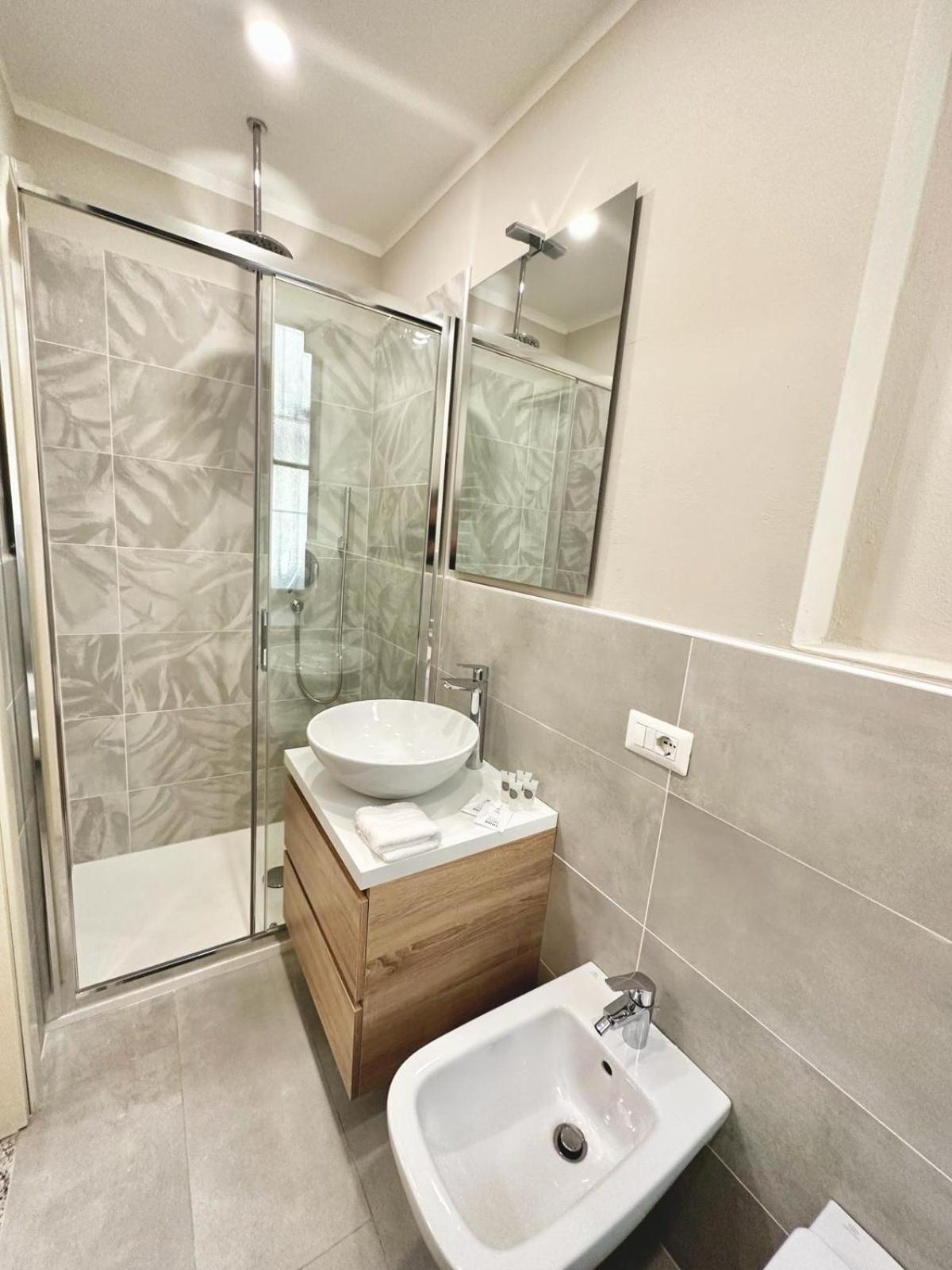 Appartement Le14 Duomo-loreto Acomfortable