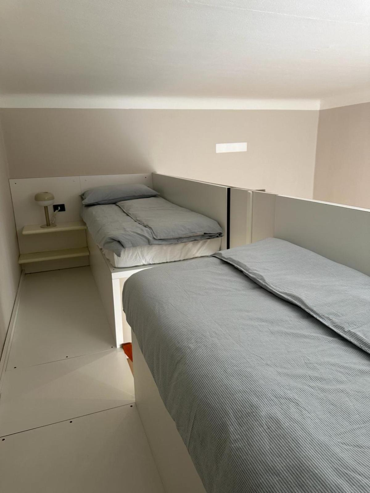 Appartement Le14 Duomo-loreto Acomfortable Milan