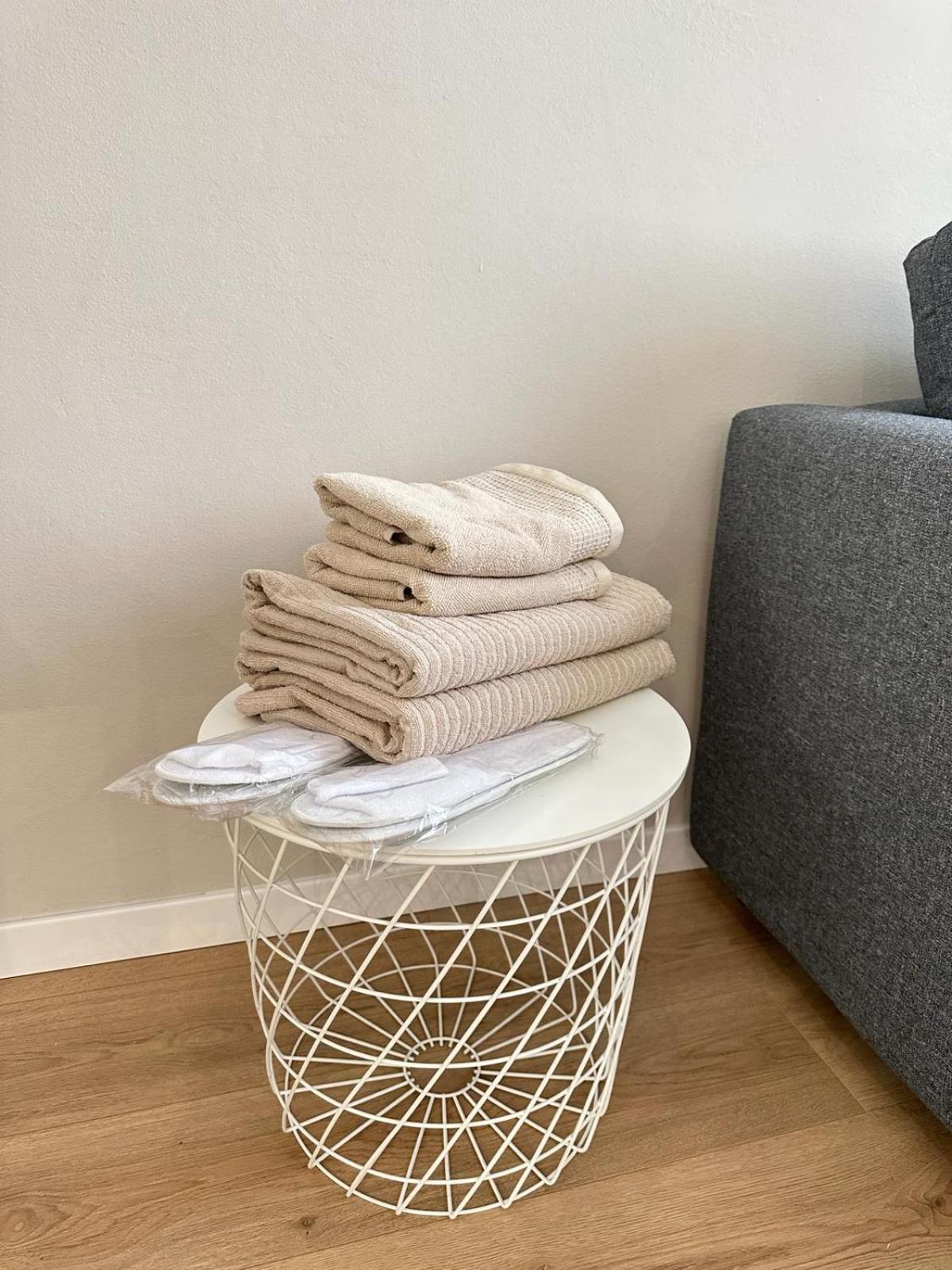 Appartement Le14 Duomo-loreto Acomfortable