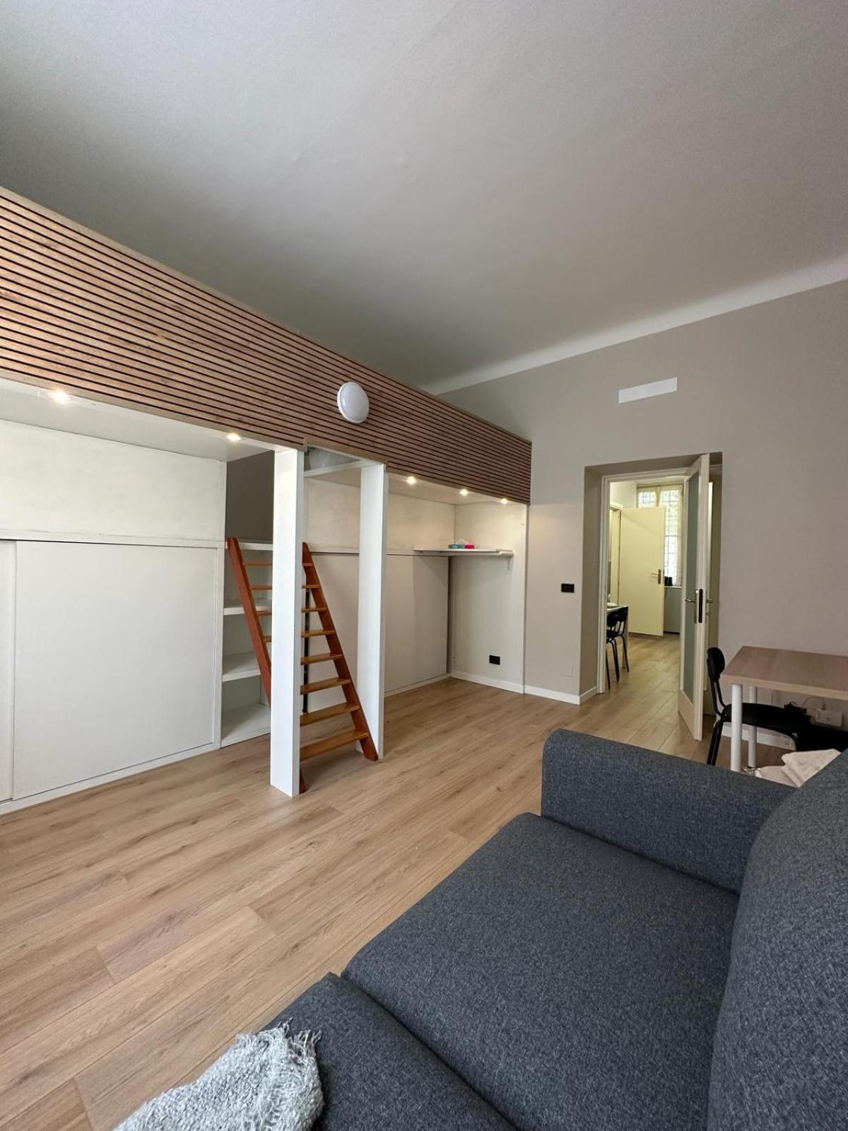 Appartement Le14 Duomo-loreto Acomfortable *