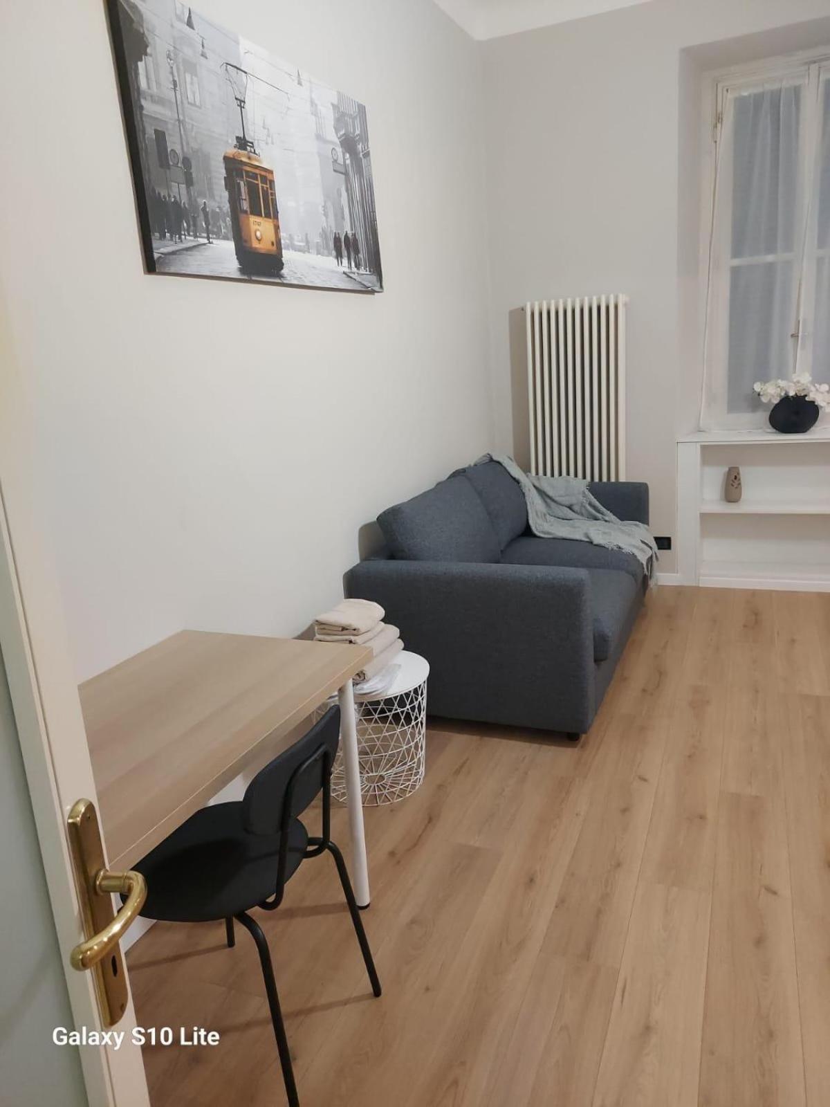 Appartement Le14 Duomo-loreto Acomfortable *